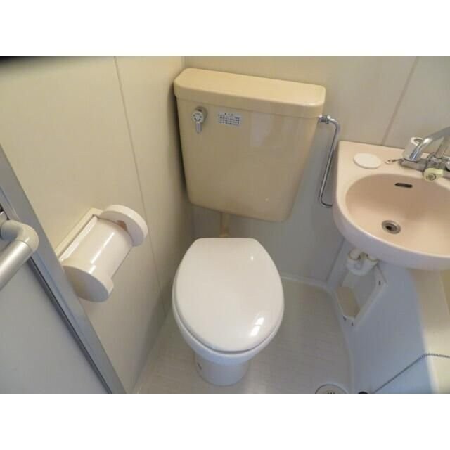 グレース蔵前の物件内観写真