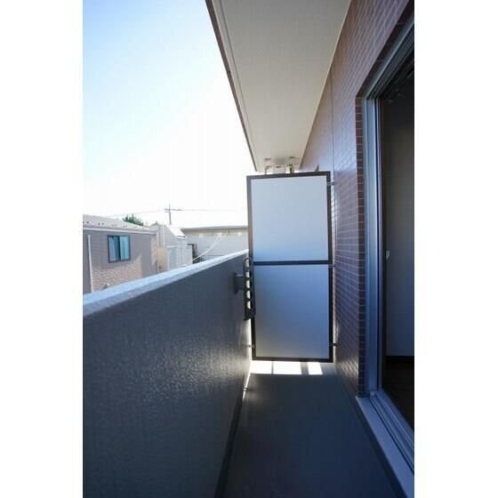 グレース蔵前の物件内観写真