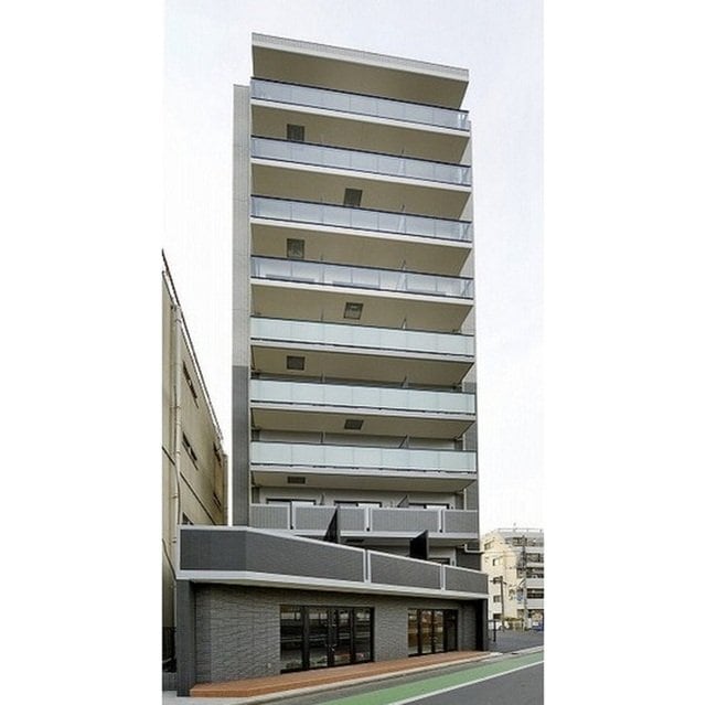 K2H（ケーツーエイチ）の物件外観写真