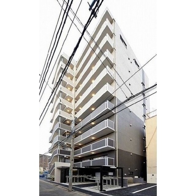 K2H（ケーツーエイチ）の物件内観写真