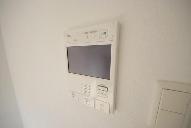 リヴシティ武蔵浦和の物件内観写真