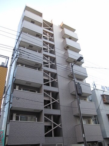 アルファコート戸田公園１の物件内観写真