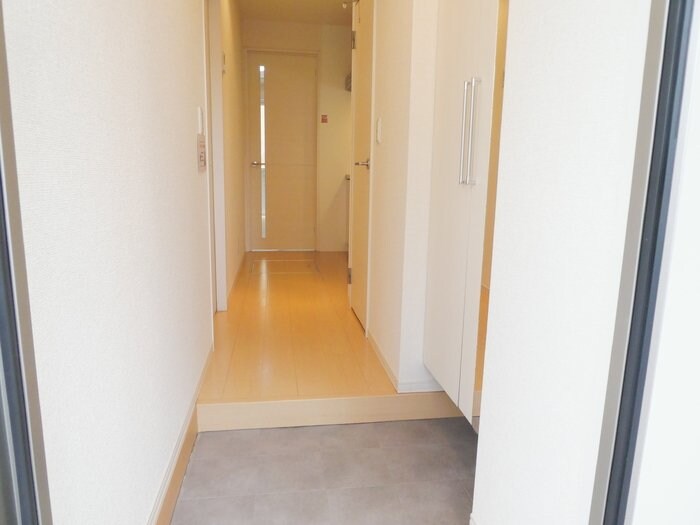 エントピアの物件内観写真