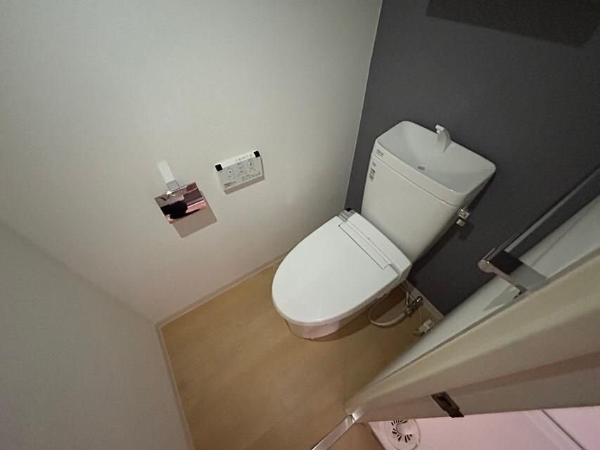 渋谷コート３号館の物件内観写真