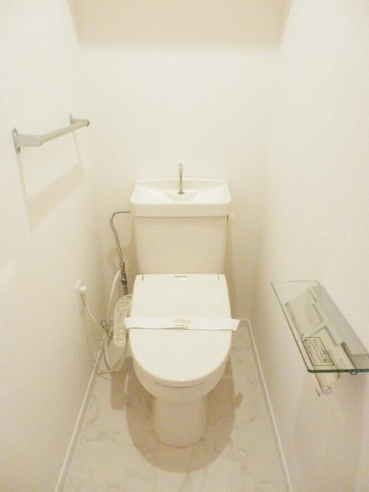 ヴァンベール山口　Ａの物件内観写真