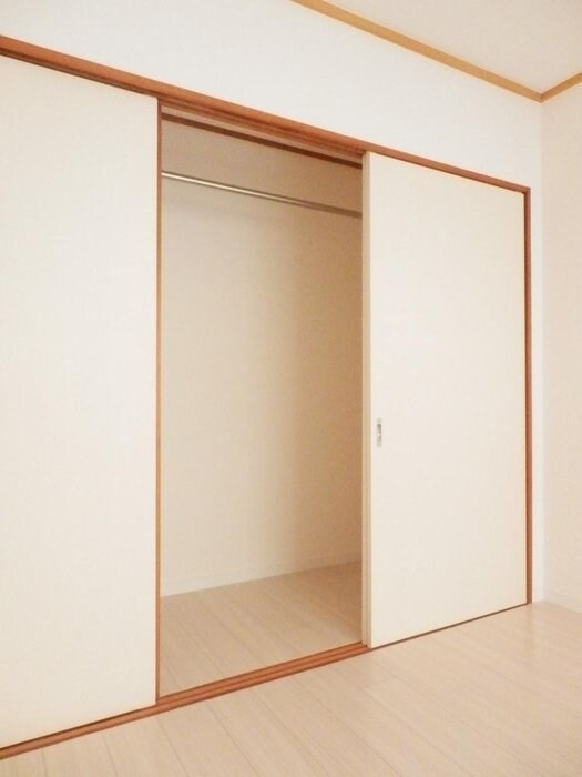 ヴァンベール山口　Ａの物件内観写真