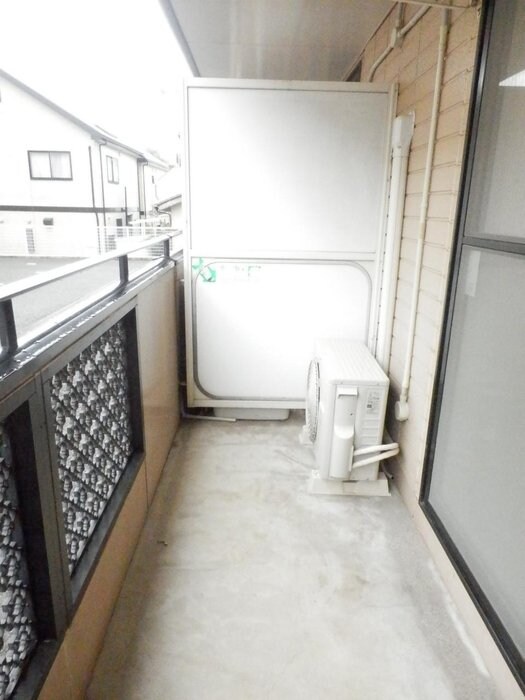 ヴァンベール山口　Ａの物件内観写真