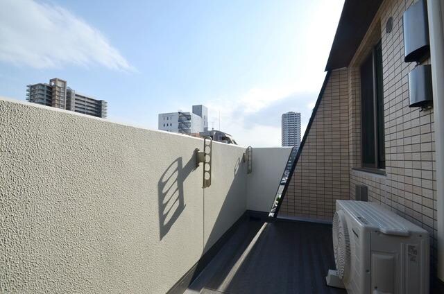 グランヴレーユの物件内観写真