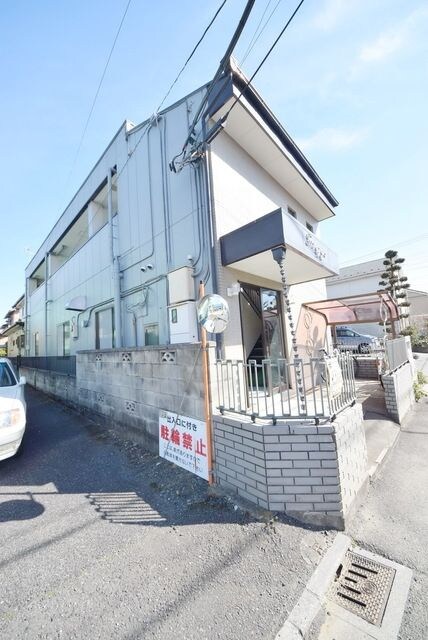 フレールの物件内観写真