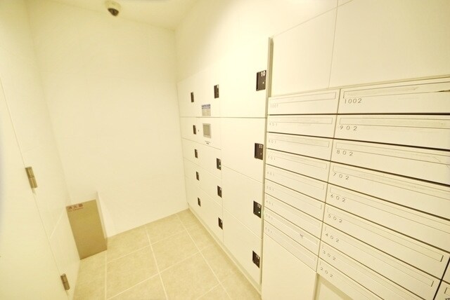 オーキッドレジデンス西川口の物件内観写真