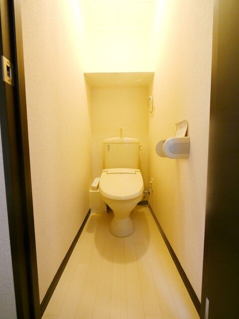 アウリオンの物件内観写真