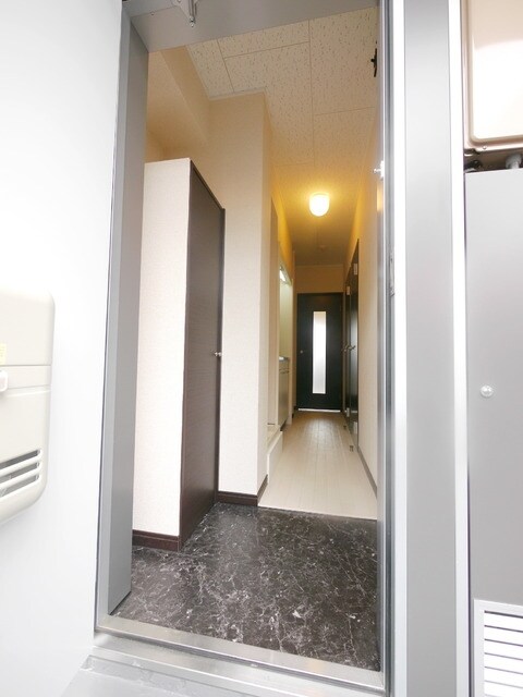 アウリオンの物件内観写真