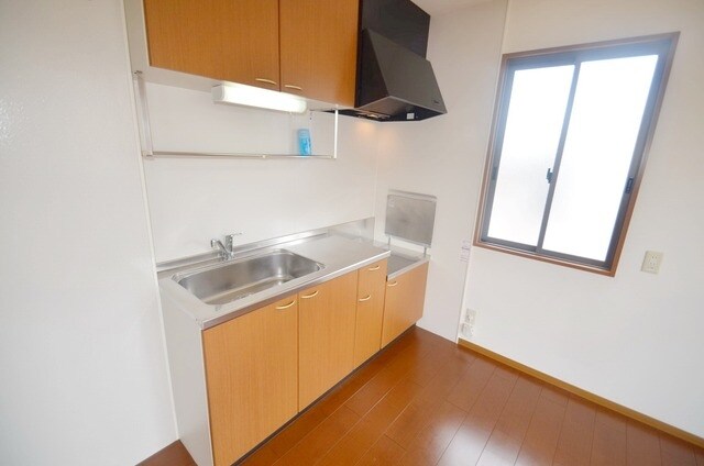 Comfortの物件内観写真