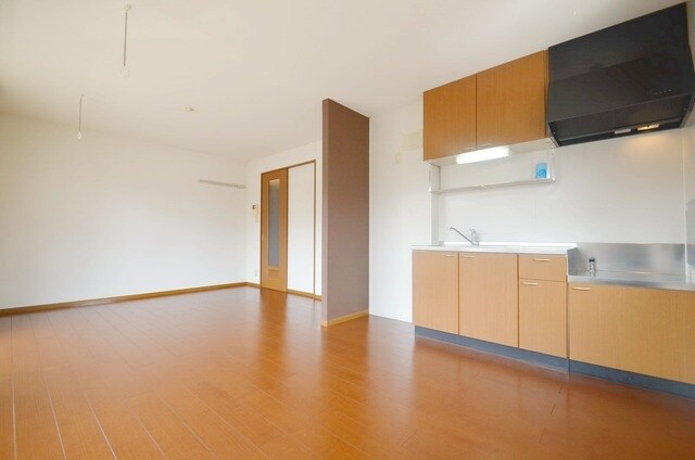 Comfortの物件内観写真