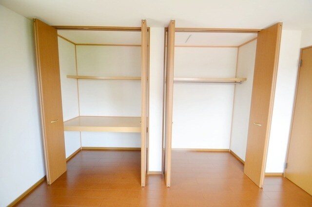 Comfortの物件内観写真