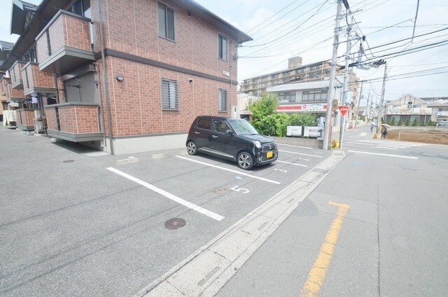 Comfortの物件内観写真