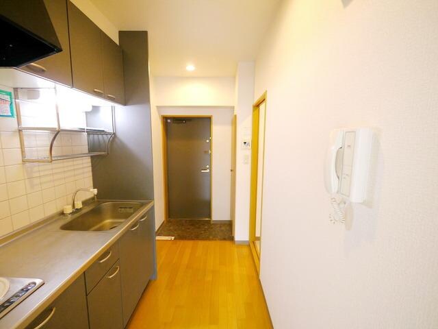 エポック４５の物件内観写真