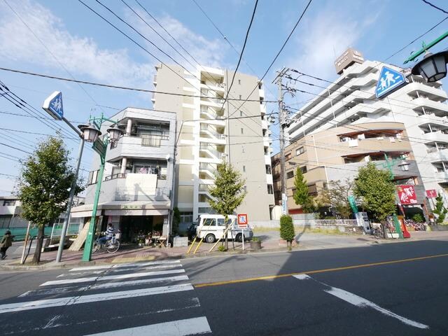 エポック４５の物件内観写真