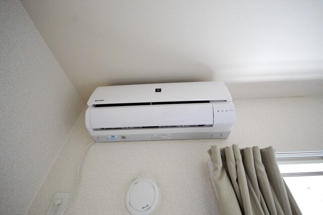 クレイノポスタの物件内観写真