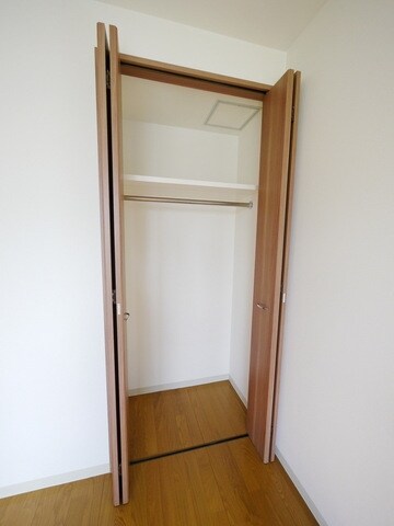 ヴァンヴェールの物件内観写真