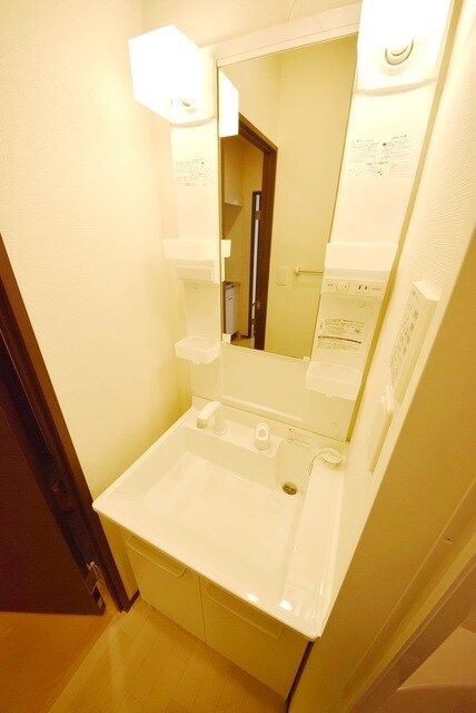 コンフォート桜木の物件内観写真