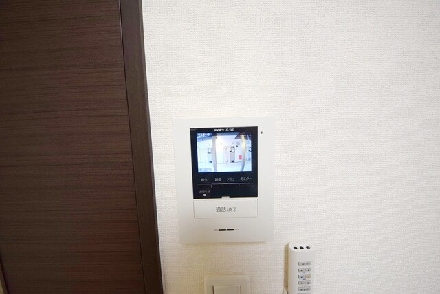 コンフォート桜木の物件内観写真