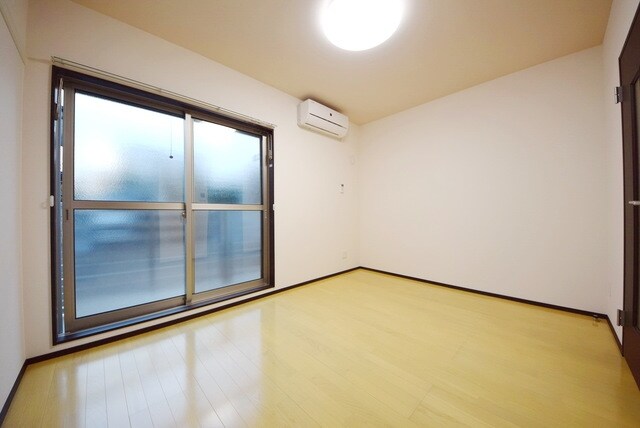 コンフォート桜木の物件内観写真