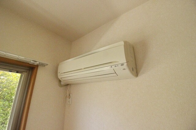 アコモード北原台の物件内観写真