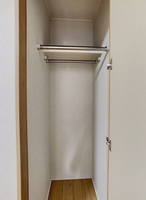 レスコート蕨の物件内観写真