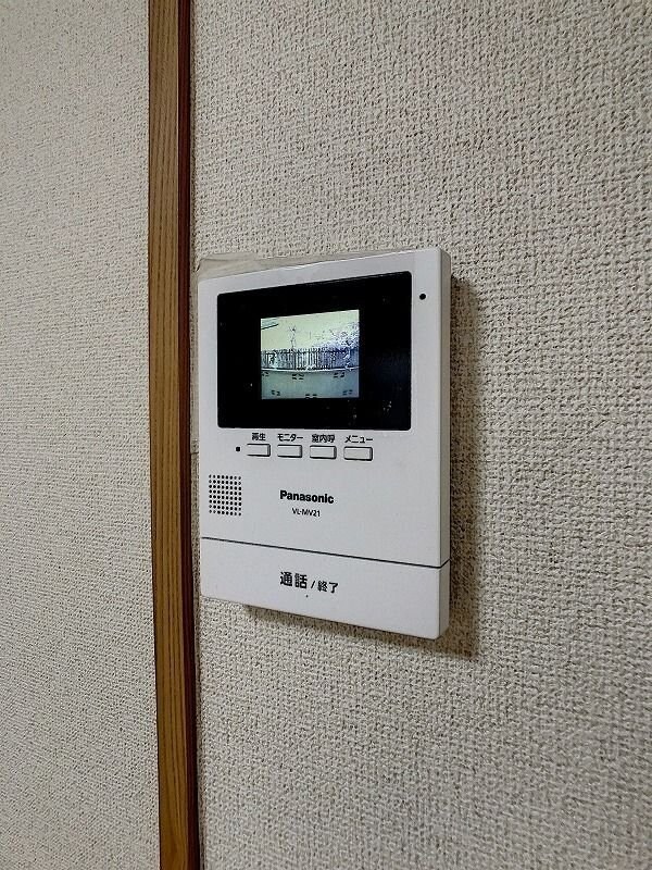 レスコート蕨の物件内観写真