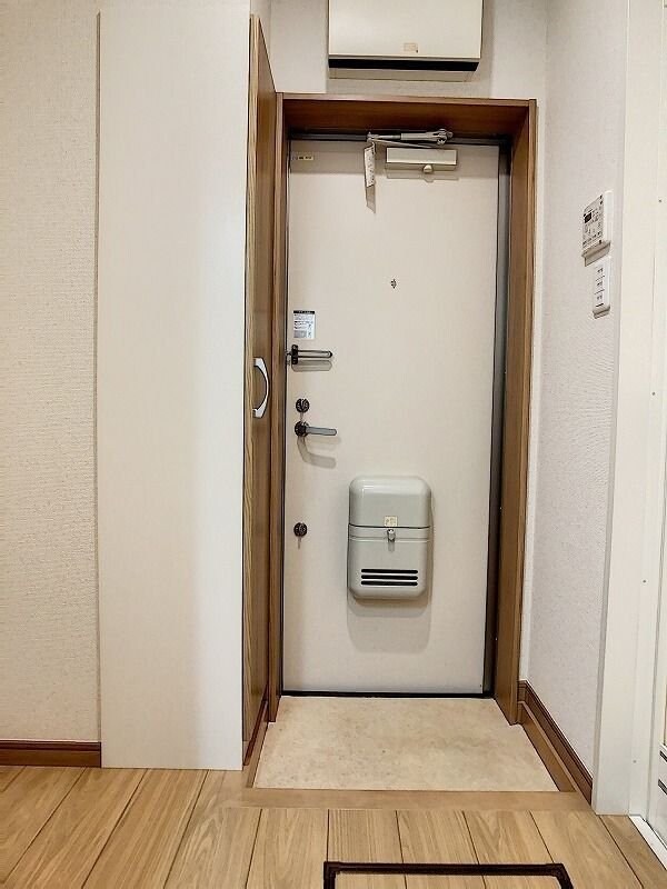 レスコート蕨の物件内観写真