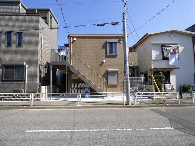 レスコート蕨の物件内観写真