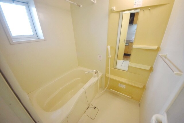 ハウスオブオレンジの物件内観写真