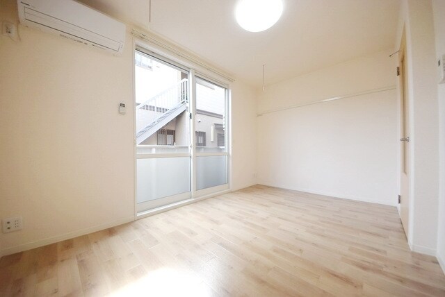 ハウスオブオレンジの物件内観写真