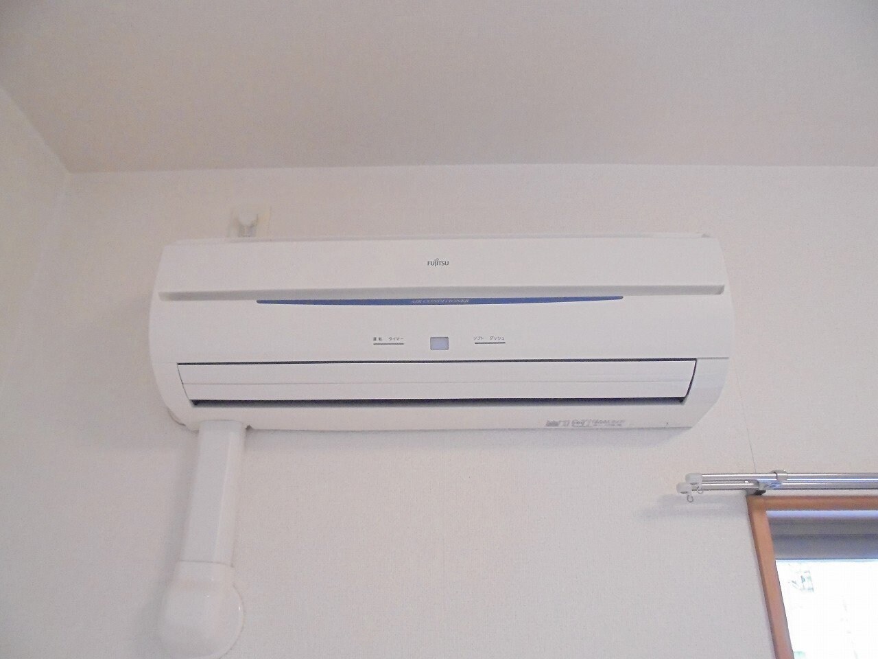 ベラルデの物件内観写真