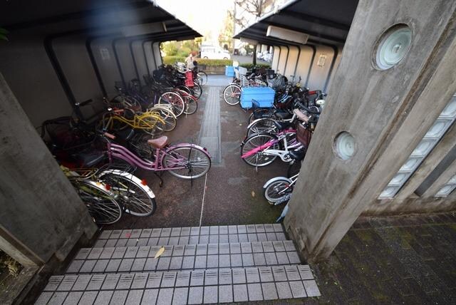 ガーデンシティ戸田の物件内観写真