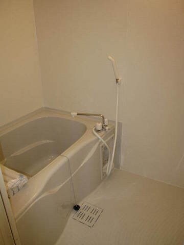 サニーサイドの物件内観写真