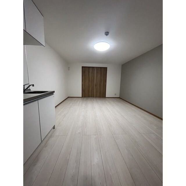 FIELD1の物件内観写真