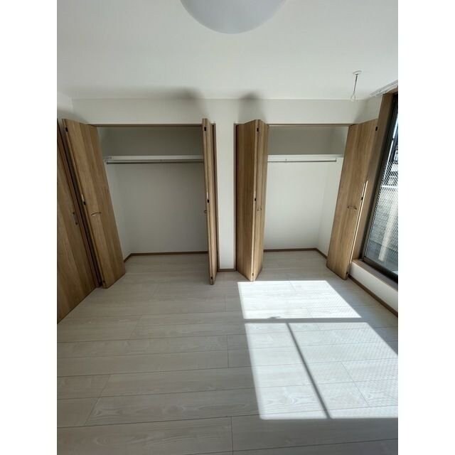 FIELD1の物件内観写真