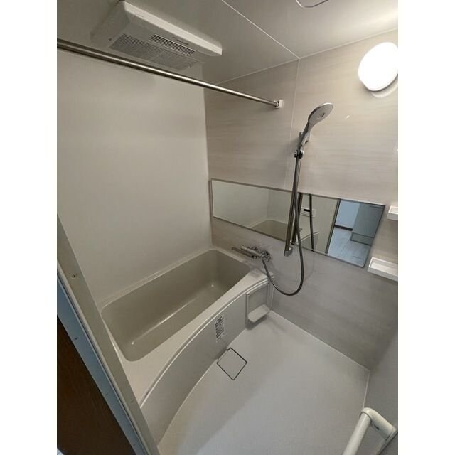 FIELD1の物件内観写真