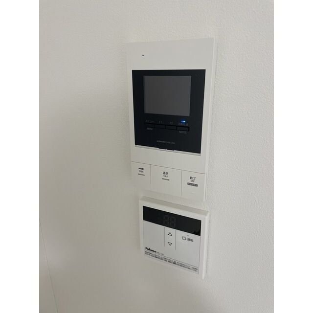 FIELD1の物件内観写真