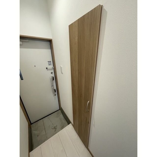 FIELD1の物件内観写真