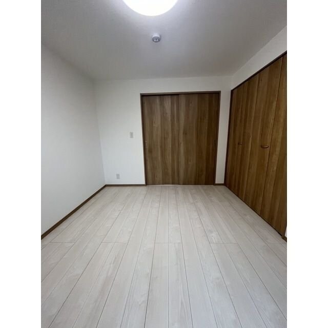 FIELD1の物件内観写真