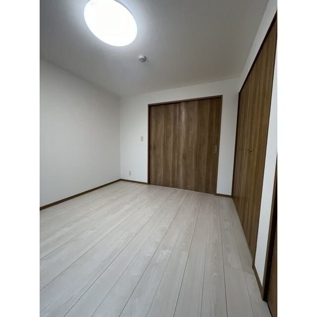 FIELD1の物件内観写真