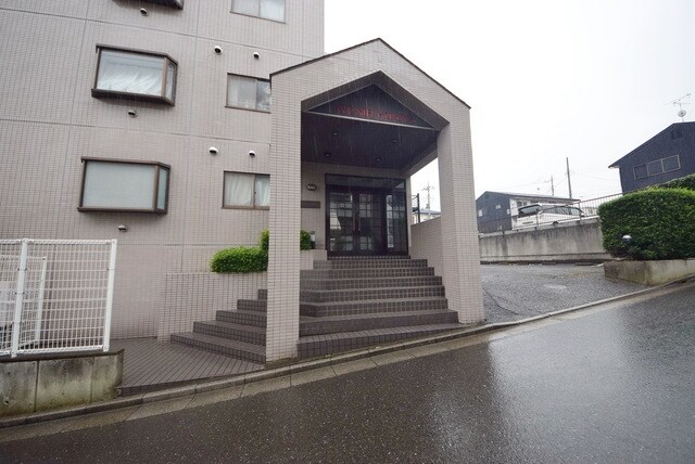 アベニールクニヤの物件内観写真