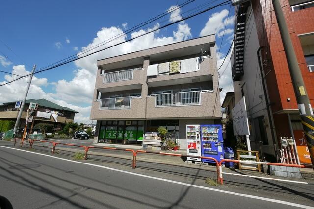 ヴィレッジ愛の物件内観写真