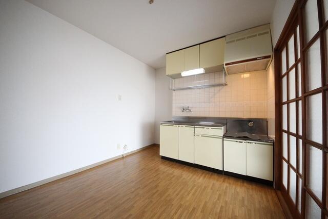 ヴィレッジ愛の物件内観写真