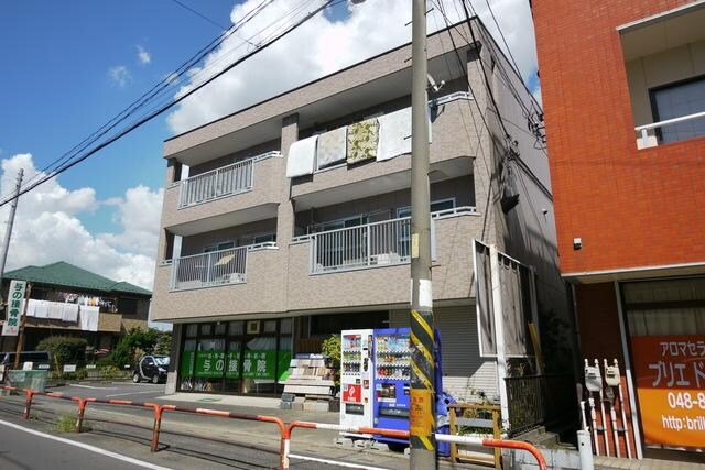 ヴィレッジ愛の物件内観写真