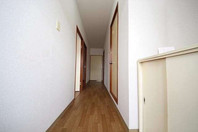 ヴィレッジ愛の物件内観写真