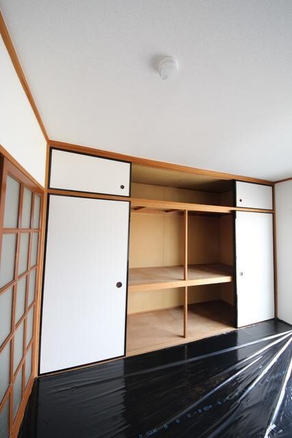 ヴィレッジ愛の物件内観写真